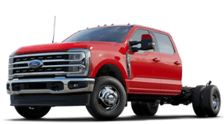 2024 Ford Chassis Cab External Image 1